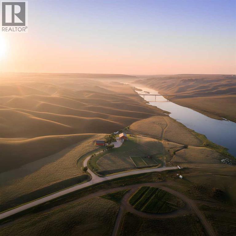 104103 Range Rd 20-1A, Rural Lethbridge County, Alberta