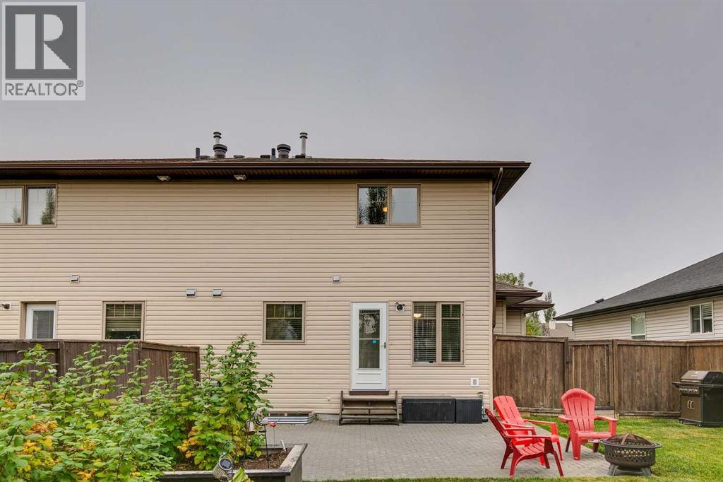 1414 Smith Avenue, Crossfield, Alberta  T0M 0S0 - Photo 21 - A2261215