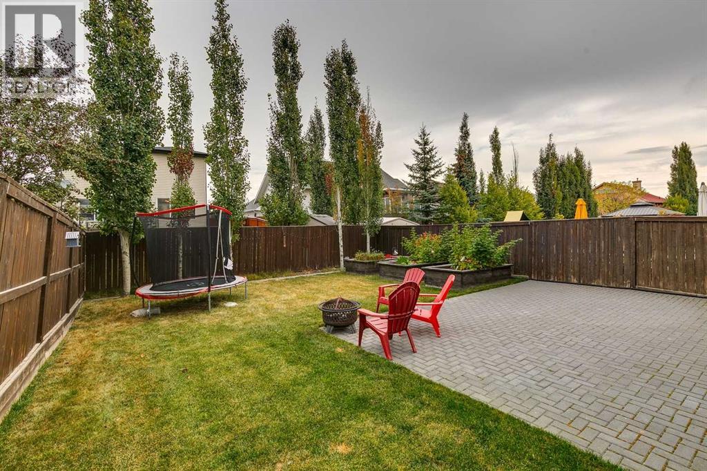 1414 Smith Avenue, Crossfield, Alberta  T0M 0S0 - Photo 23 - A2261215