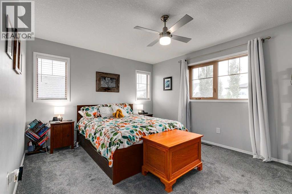 1414 Smith Avenue, Crossfield, Alberta  T0M 0S0 - Photo 12 - A2261215