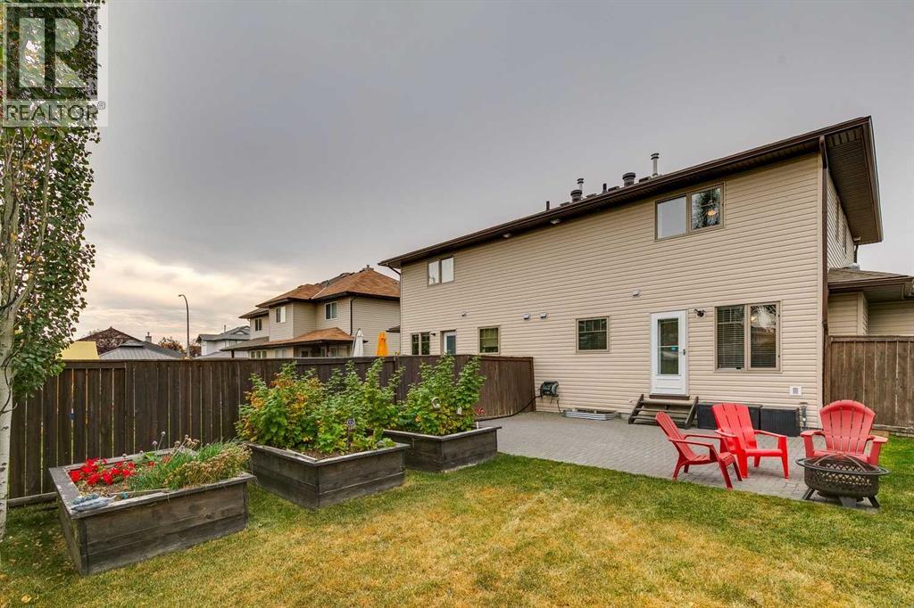 1414 Smith Avenue, Crossfield, Alberta  T0M 0S0 - Photo 22 - A2261215