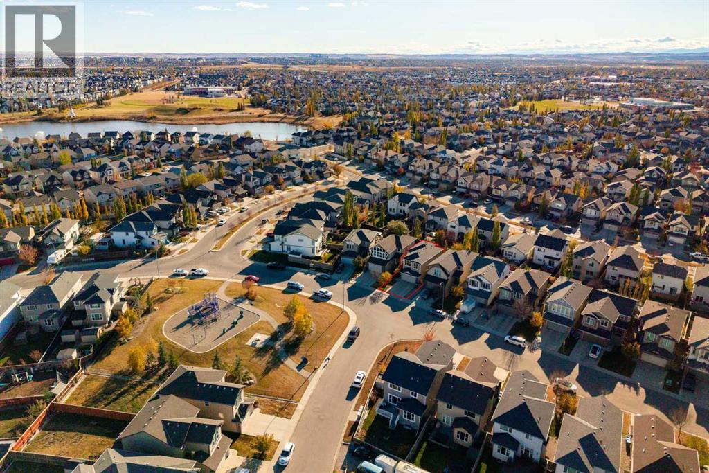 1009 Brightoncrest Common Se, Calgary, Alberta  T2Z 1A5 - Photo 27 - A2265876