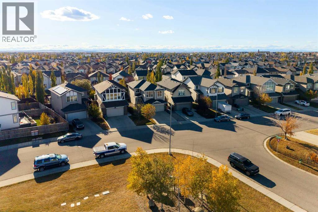 1009 Brightoncrest Common Se, Calgary, Alberta  T2Z 1A5 - Photo 30 - A2265876