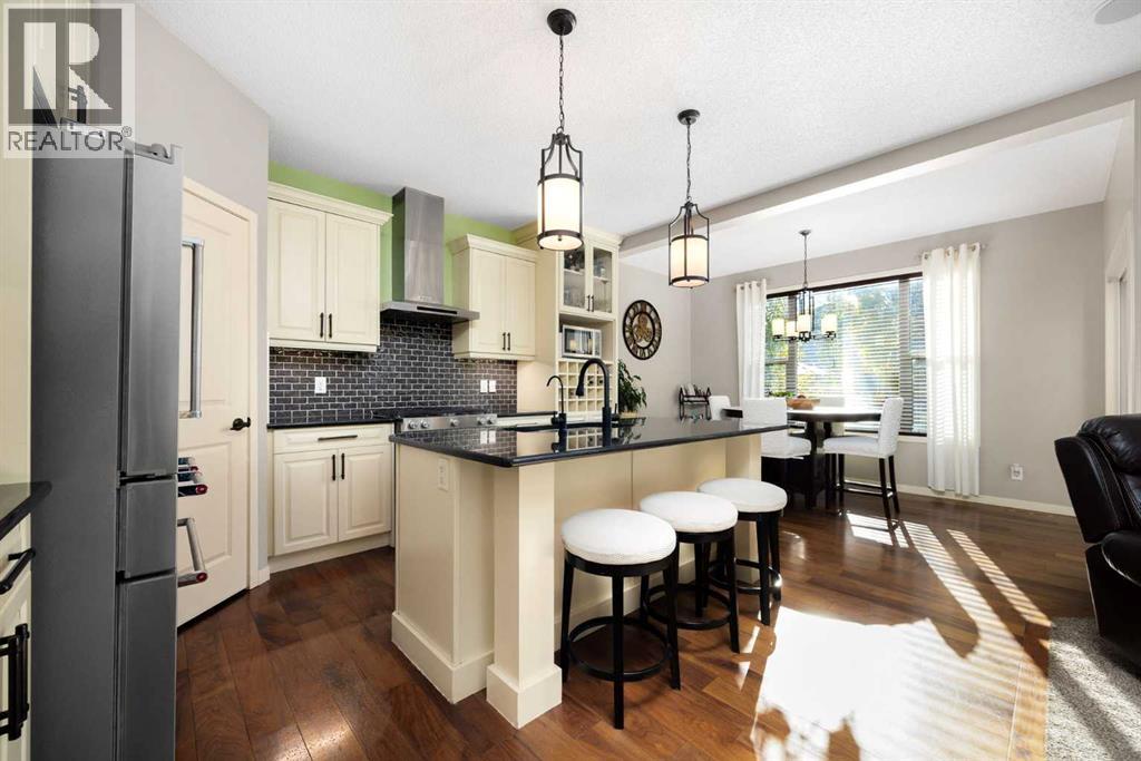 1009 Brightoncrest Common Se, Calgary, Alberta  T2Z 1A5 - Photo 6 - A2265876