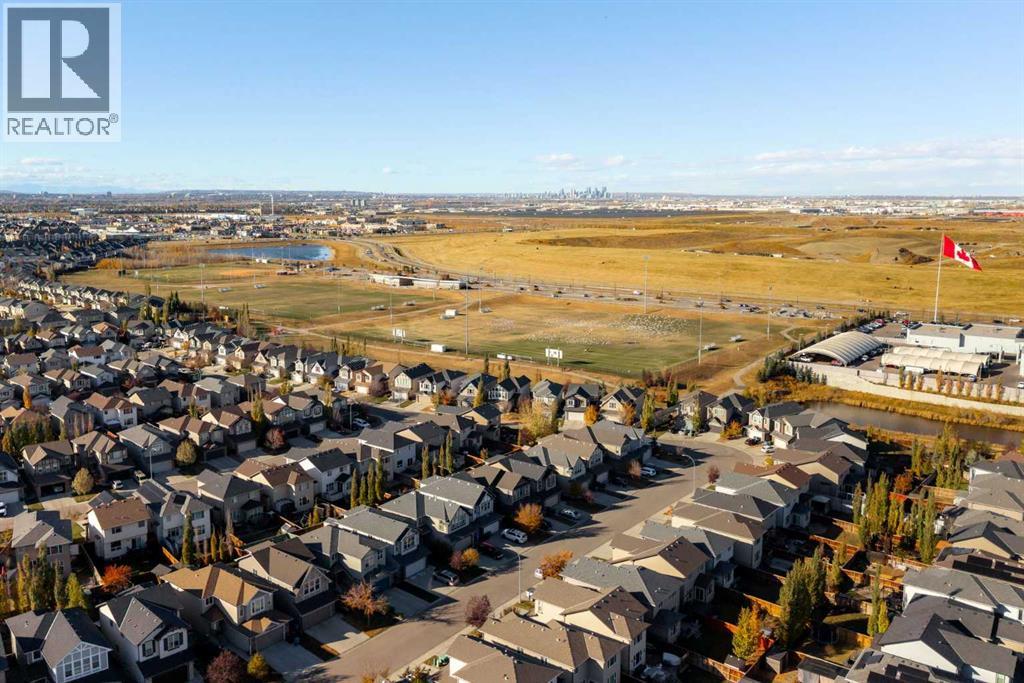 1009 Brightoncrest Common Se, Calgary, Alberta  T2Z 1A5 - Photo 32 - A2265876