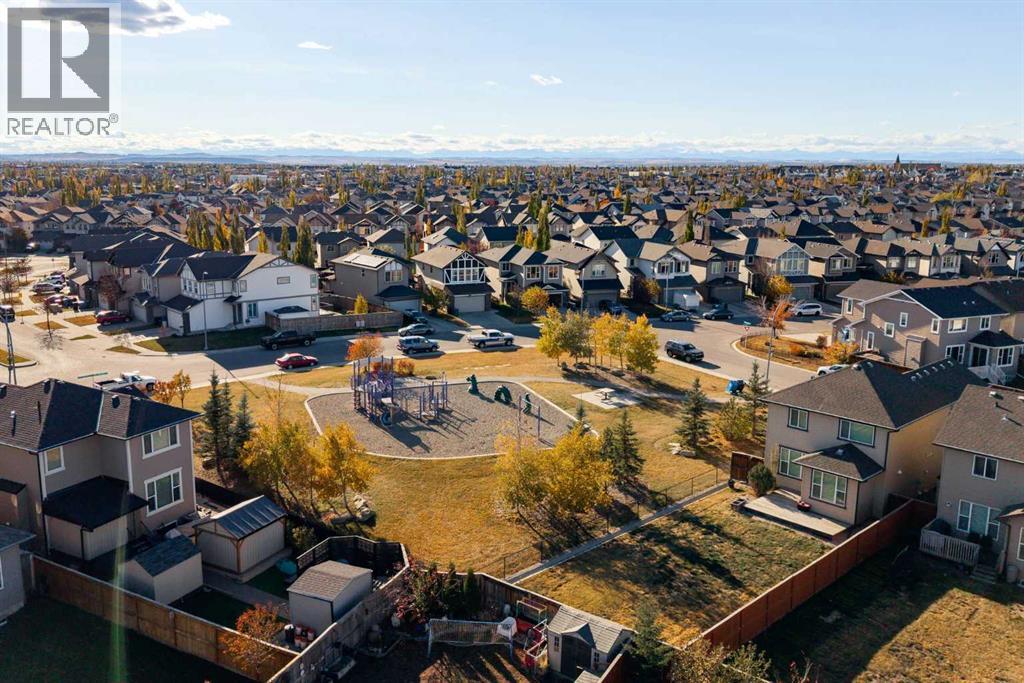 1009 Brightoncrest Common Se, Calgary, Alberta  T2Z 1A5 - Photo 31 - A2265876