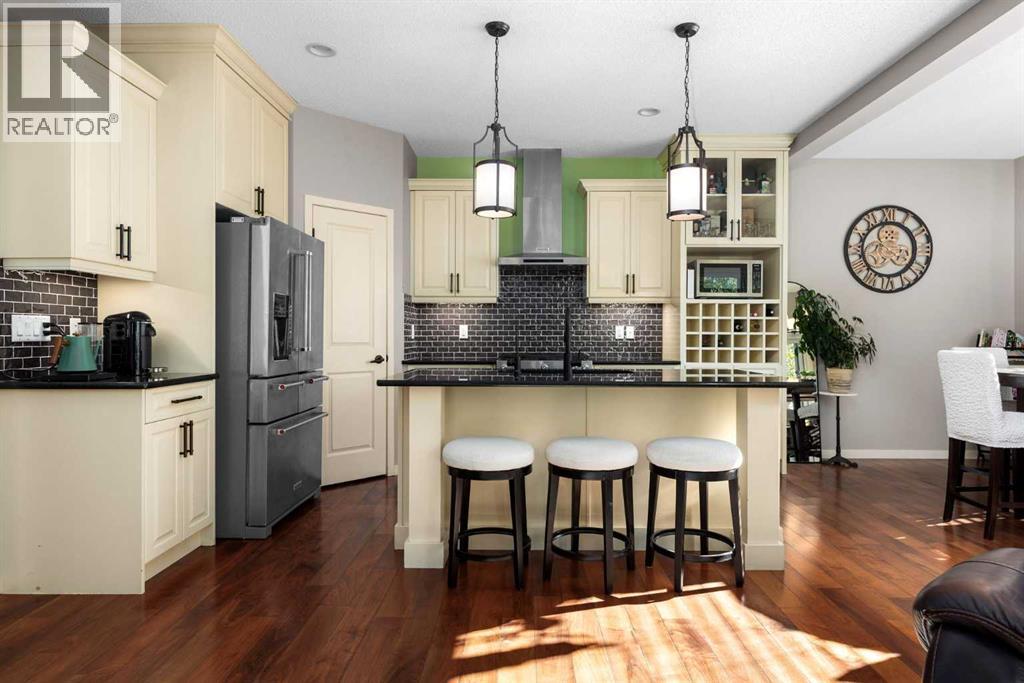 1009 Brightoncrest Common Se, Calgary, Alberta  T2Z 1A5 - Photo 7 - A2265876