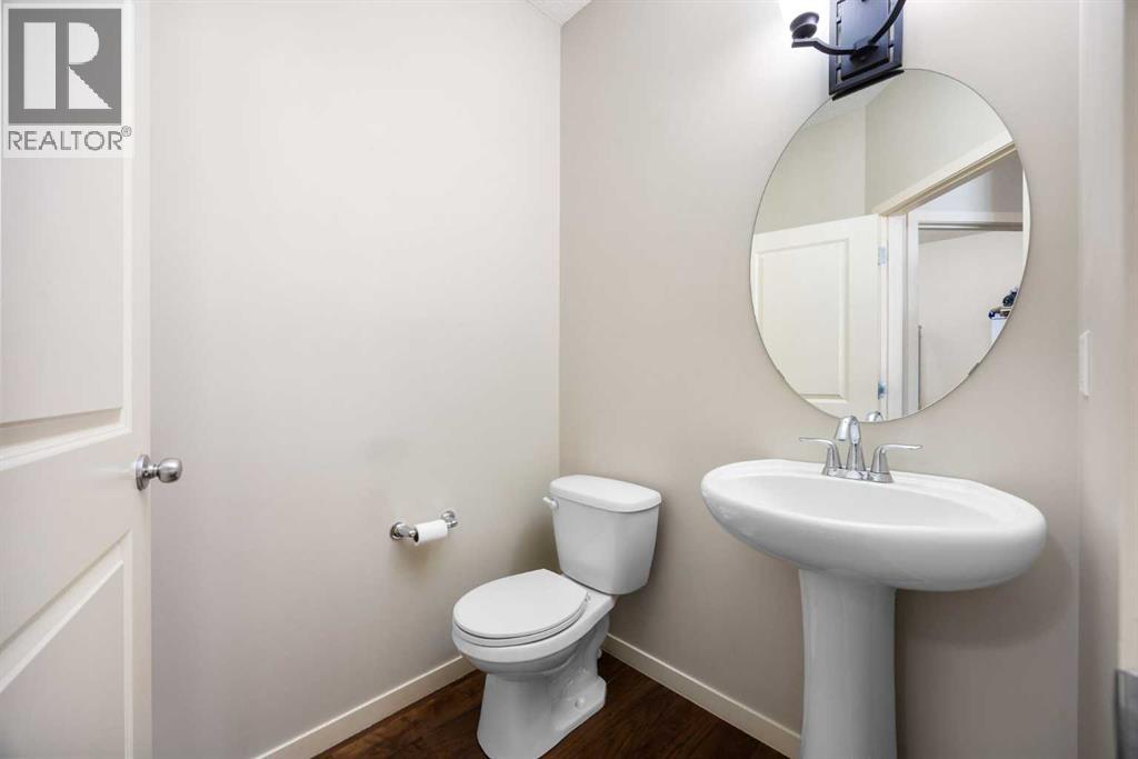 1009 Brightoncrest Common Se, Calgary, Alberta  T2Z 1A5 - Photo 12 - A2265876