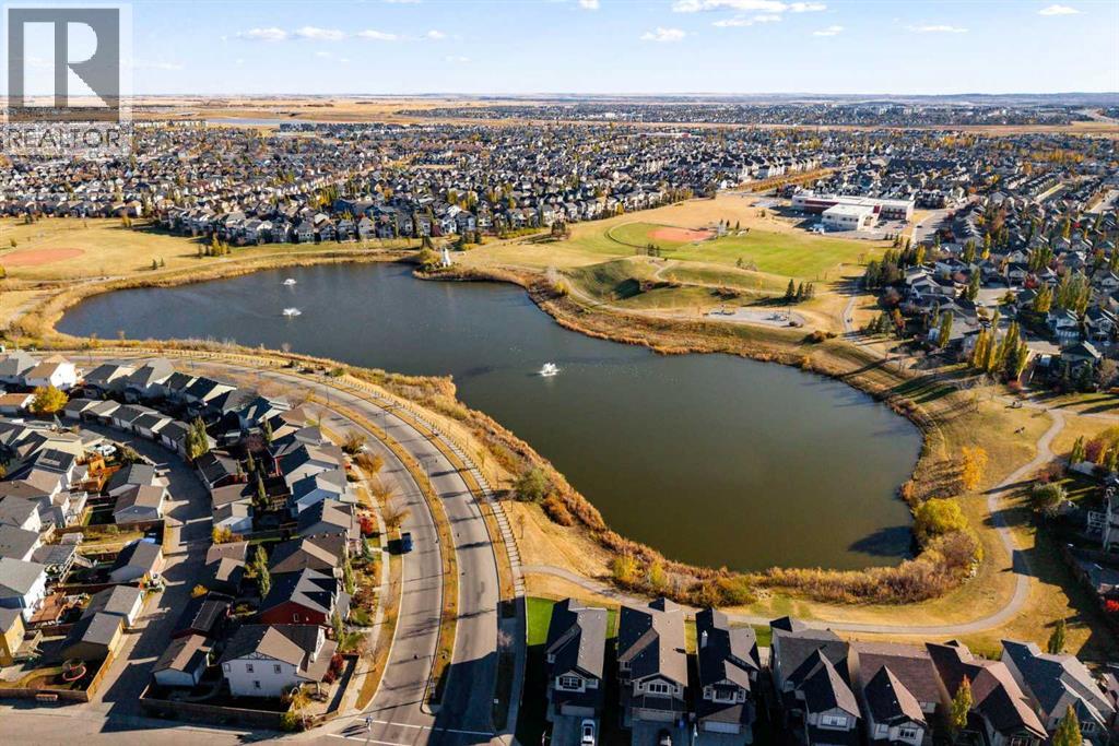 1009 Brightoncrest Common Se, Calgary, Alberta  T2Z 1A5 - Photo 33 - A2265876