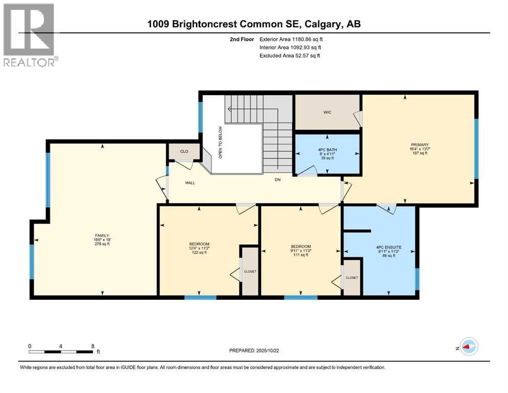 1009 Brightoncrest Common Se, Calgary, Alberta  T2Z 1A5 - Photo 35 - A2265876