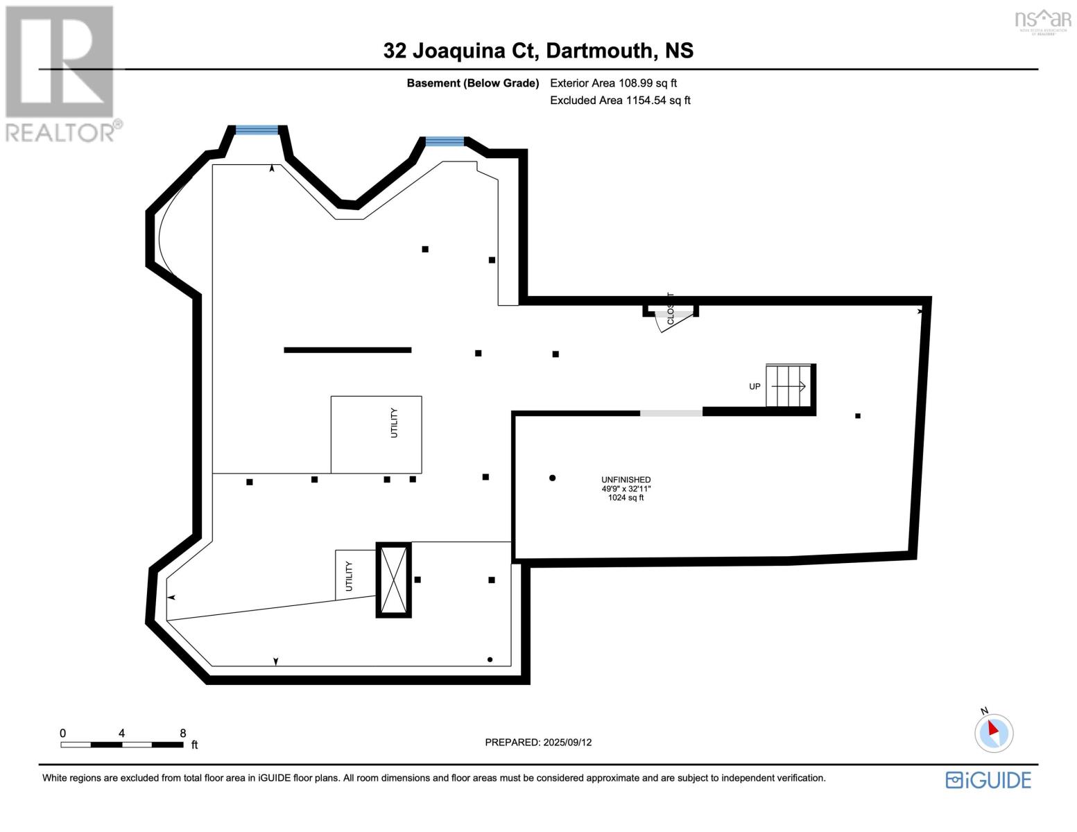 32 Joaquina Court, Dartmouth, Nova Scotia  B2X 3R1 - Photo 48 - 202523306