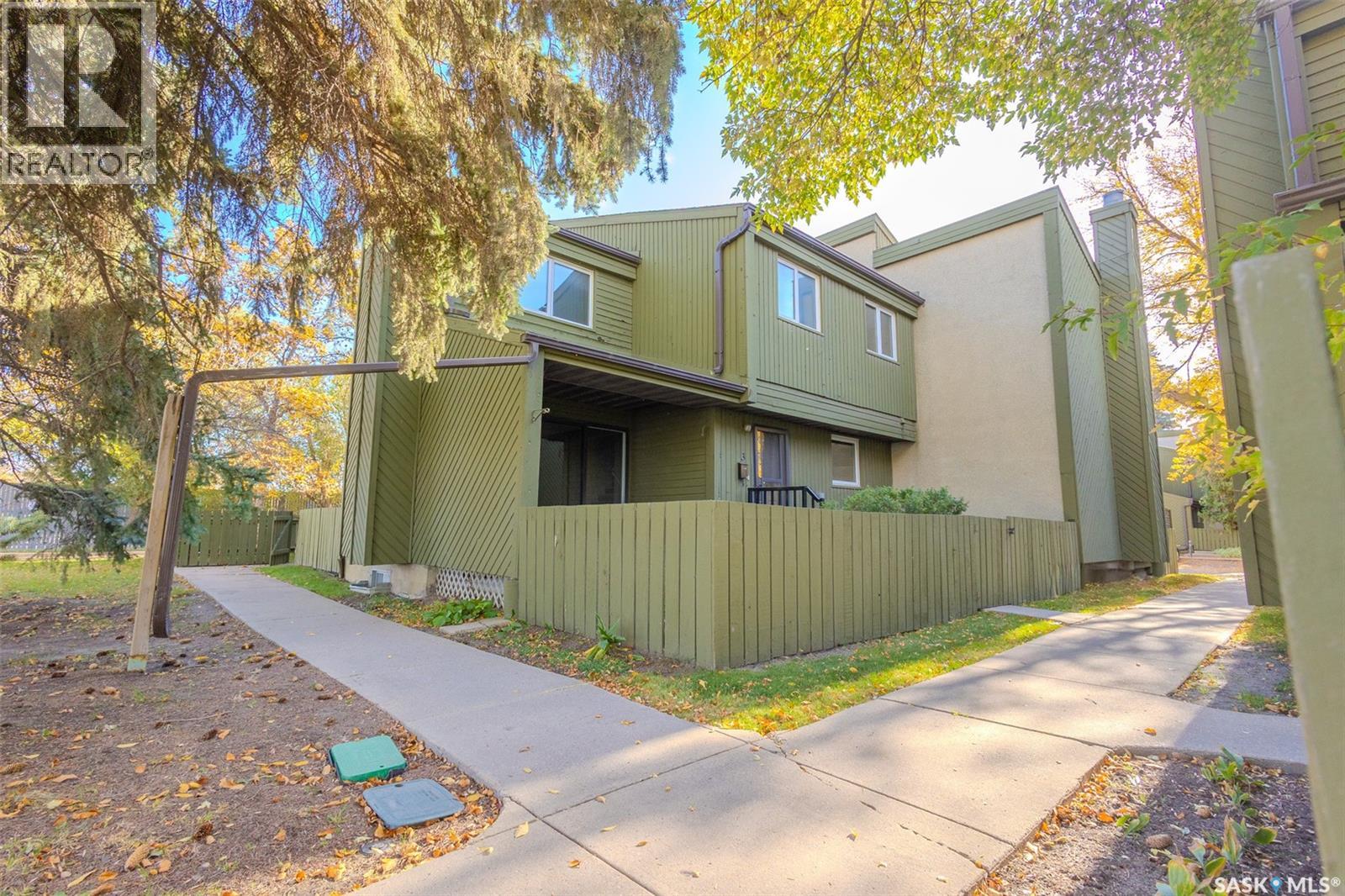 3 215 Primrose DRIVE, Saskatoon, Saskatchewan