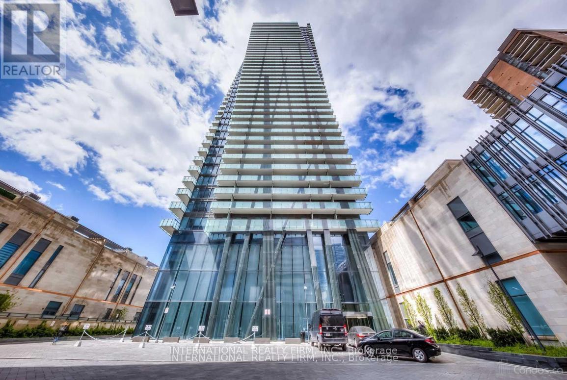 4901 - 1080 BAY STREET N, toronto (bay street corridor), Ontario