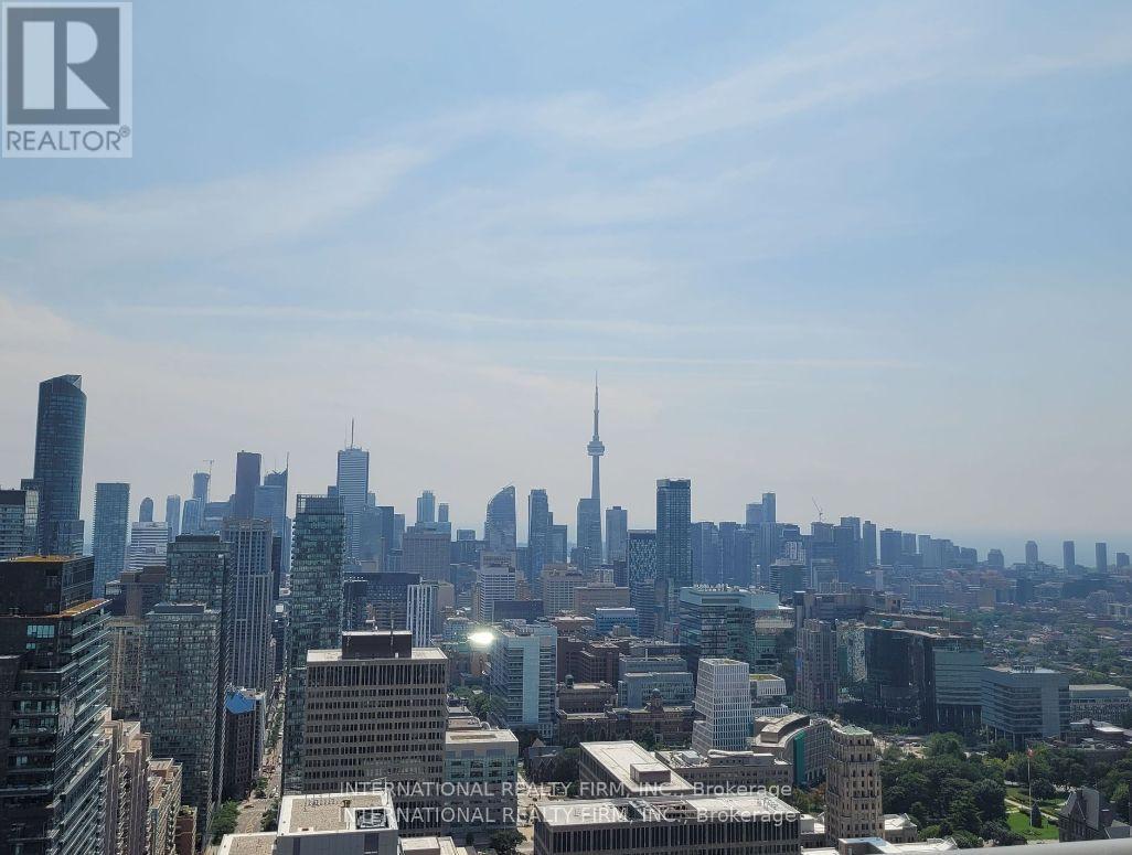 4901 - 1080 Bay Street N, Toronto (Bay Street Corridor), Ontario  M5S 0A5 - Photo 17 - C12479913