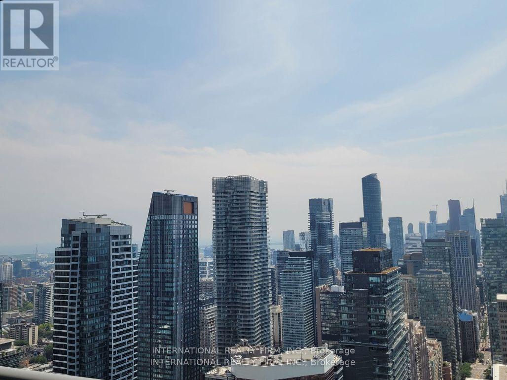 4901 - 1080 Bay Street N, Toronto (Bay Street Corridor), Ontario  M5S 0A5 - Photo 18 - C12479913