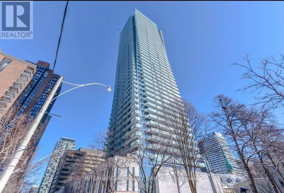 4901 - 1080 Bay Street N, Toronto (Bay Street Corridor), Ontario  M5S 0A5 - Photo 2 - C12479913