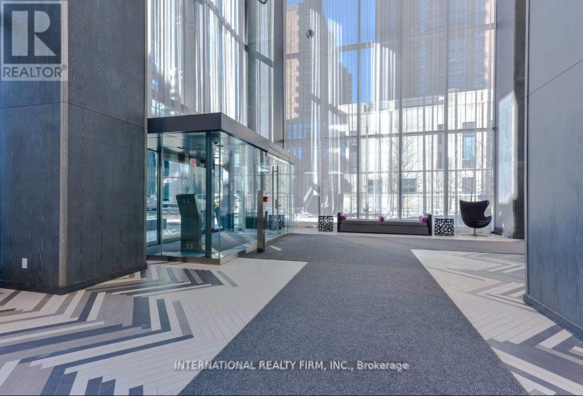 4901 - 1080 Bay Street N, Toronto (Bay Street Corridor), Ontario  M5S 0A5 - Photo 3 - C12479913