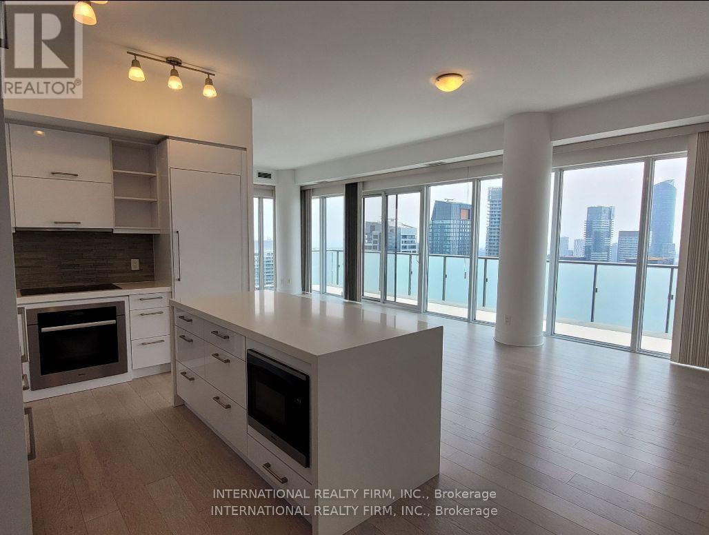 4901 - 1080 Bay Street N, Toronto (Bay Street Corridor), Ontario  M5S 0A5 - Photo 8 - C12479913