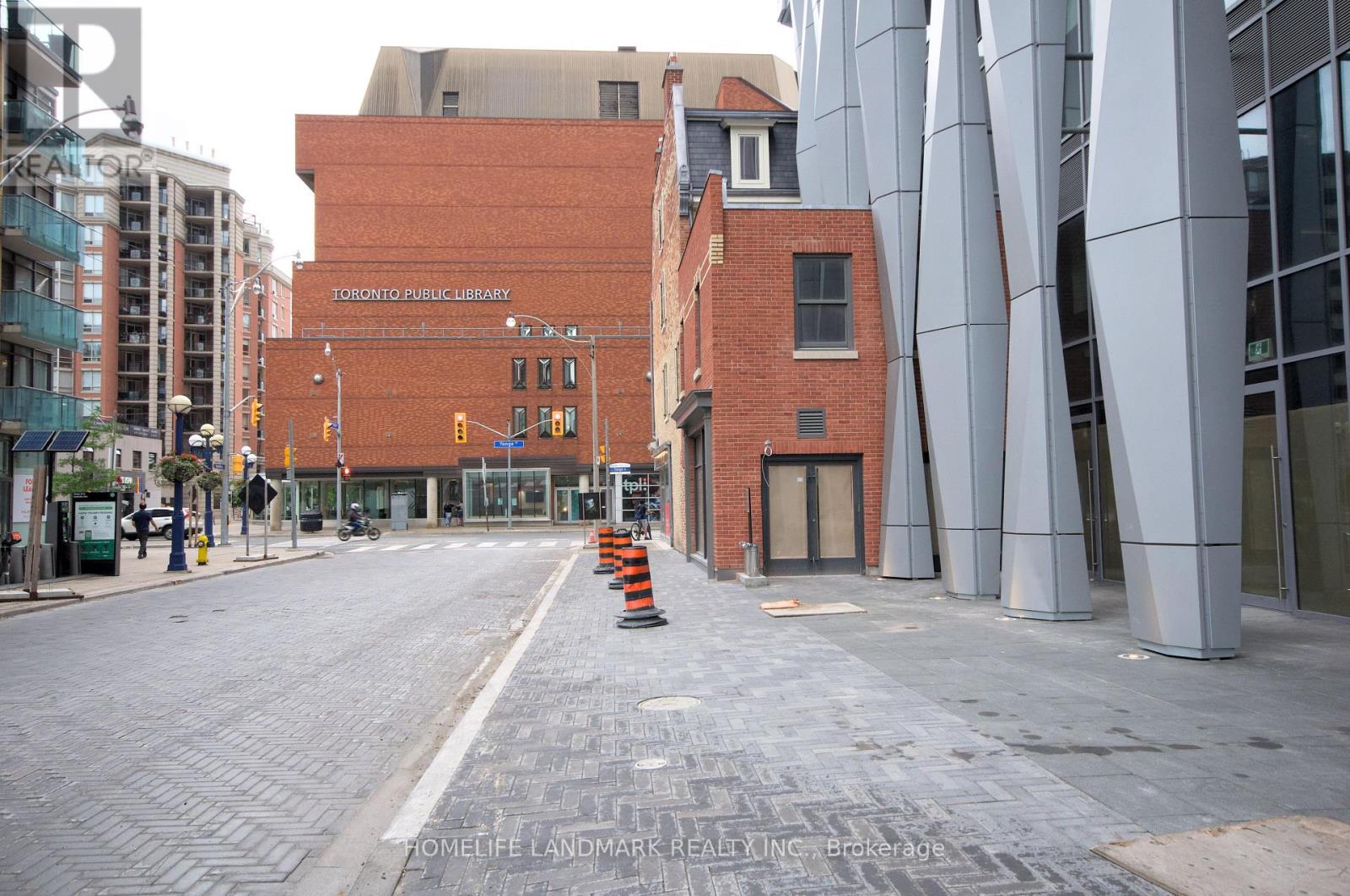 1902 - 1 Yorkville Avenue, Toronto, Ontario  M4W 1L1 - Photo 22 - C12479936