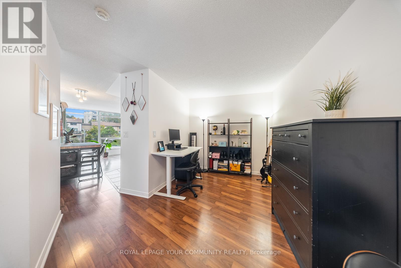 716 - 18 VALLEY WOODS ROAD, toronto (parkwoods-donalda), Ontario
