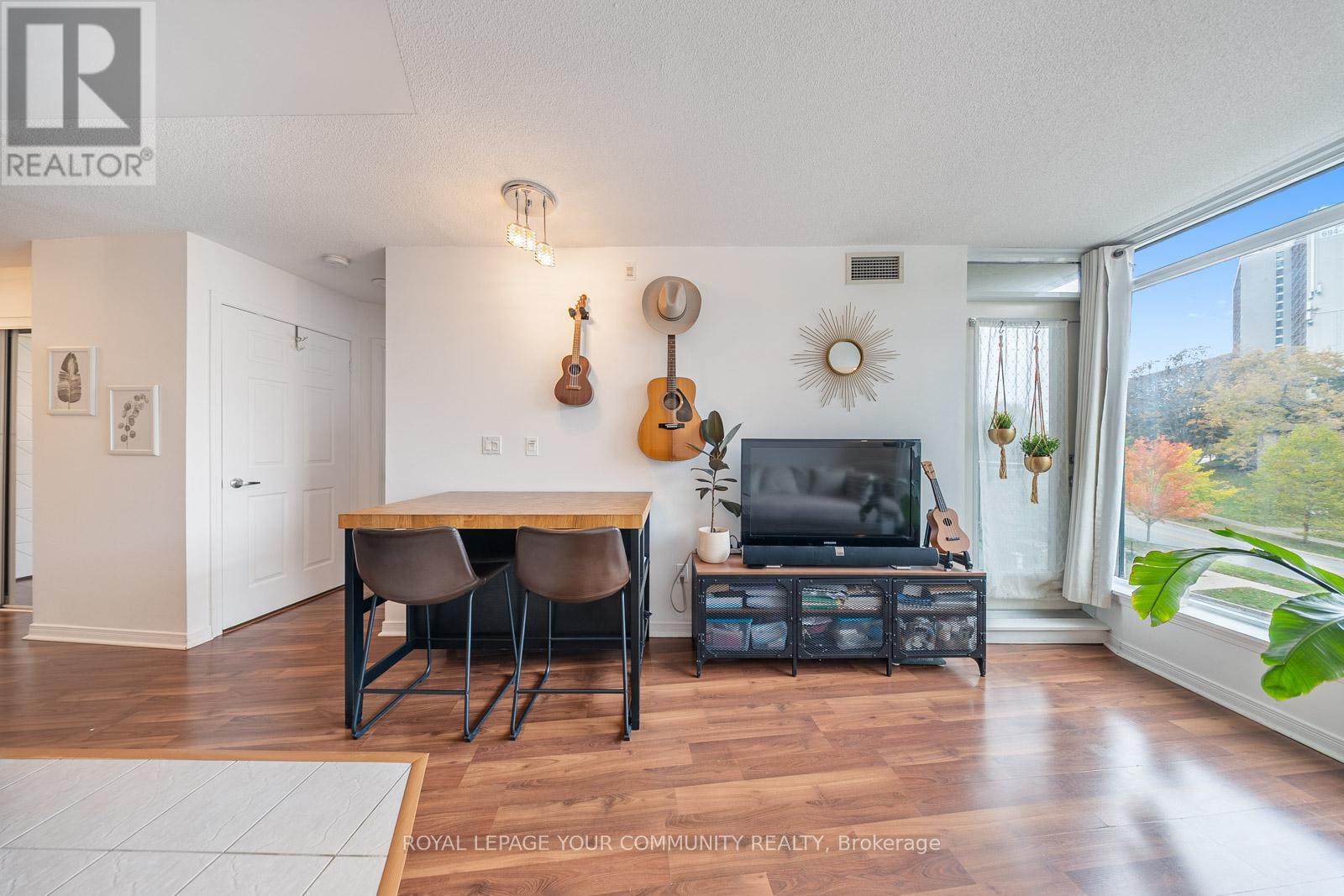 716 - 18 Valley Woods Road, Toronto, Ontario  M3A 0A1 - Photo 10 - C12479938