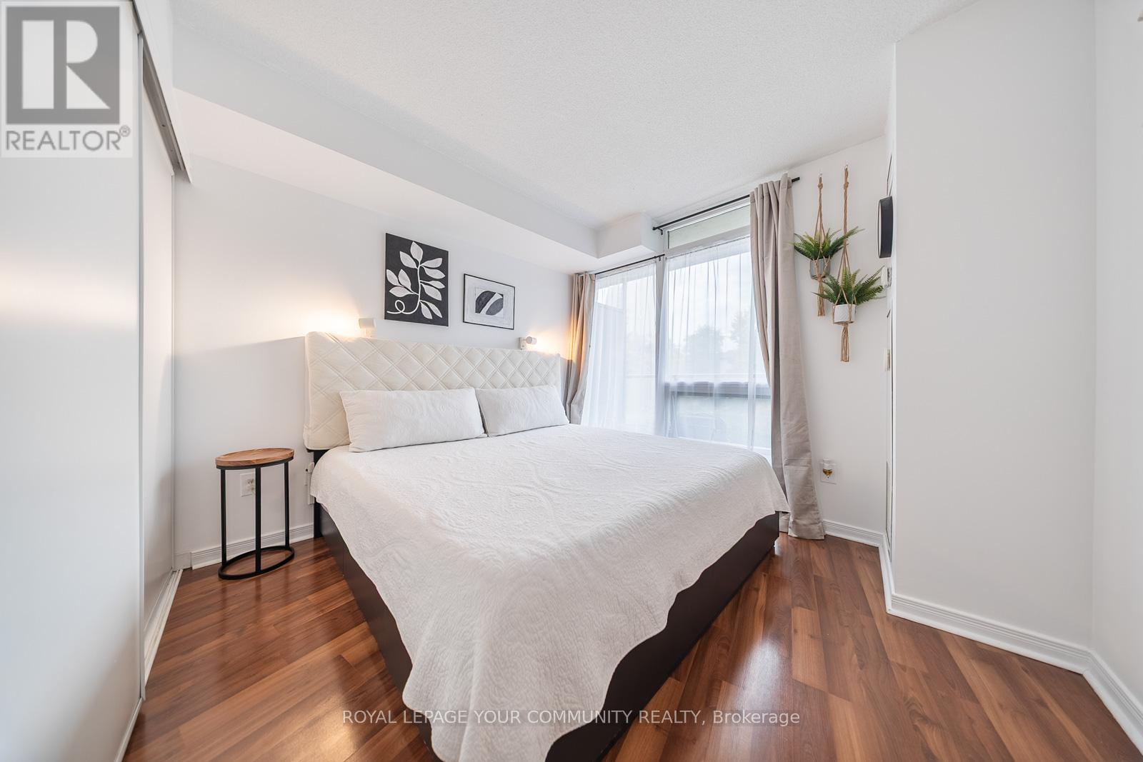 716 - 18 Valley Woods Road, Toronto, Ontario  M3A 0A1 - Photo 11 - C12479938
