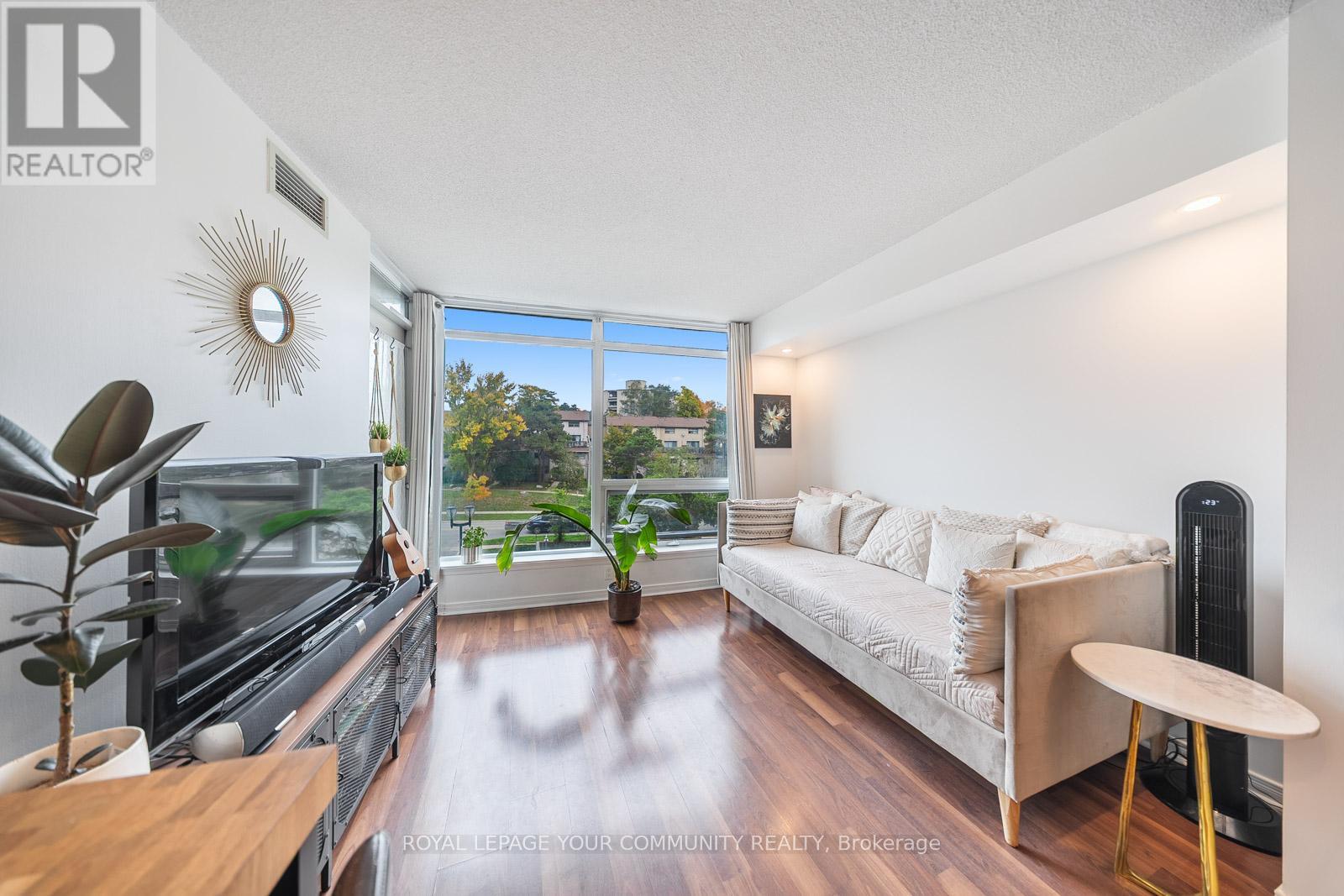 716 - 18 Valley Woods Road, Toronto, Ontario  M3A 0A1 - Photo 5 - C12479938
