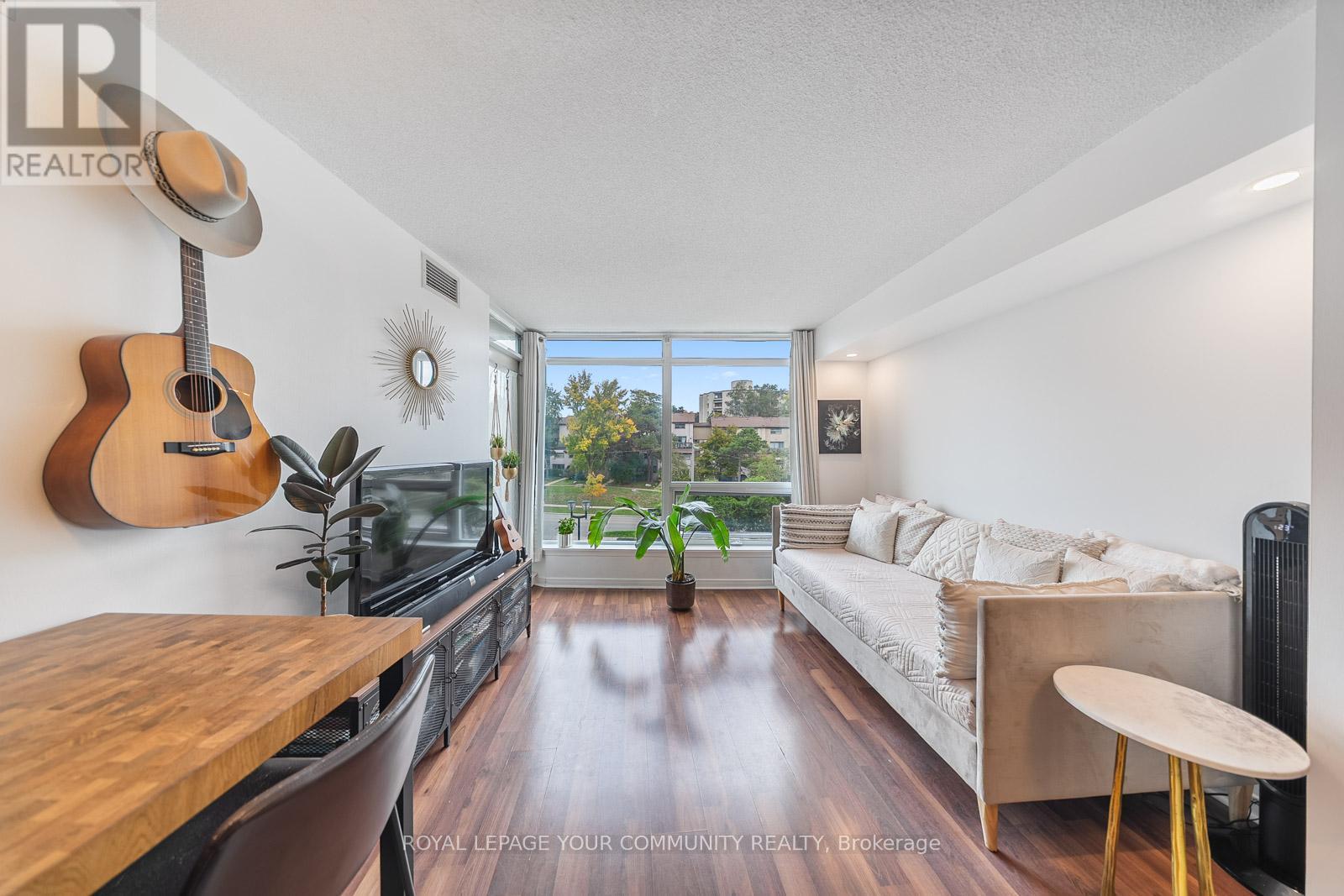 716 - 18 Valley Woods Road, Toronto, Ontario  M3A 0A1 - Photo 6 - C12479938