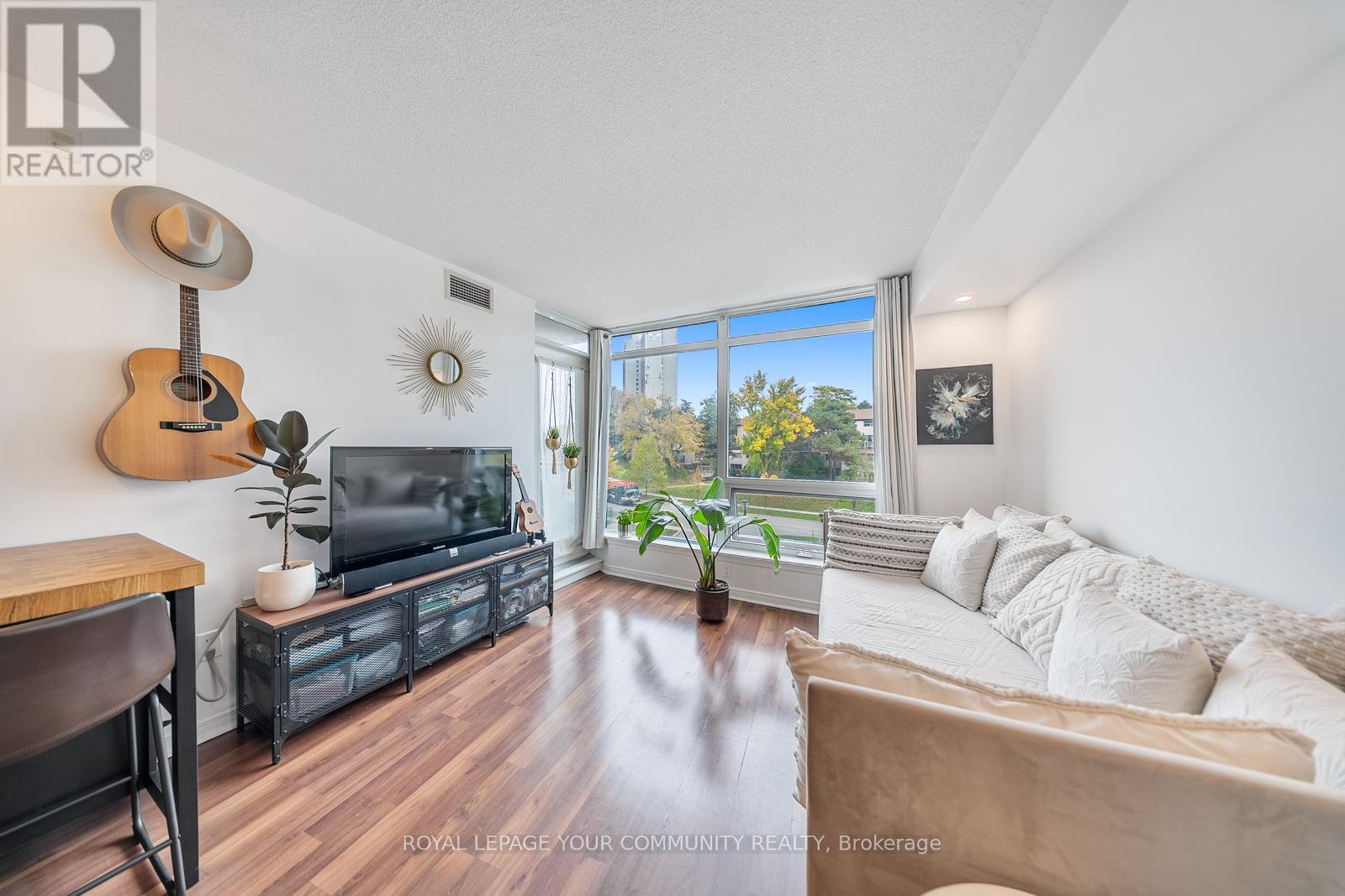 716 - 18 Valley Woods Road, Toronto, Ontario  M3A 0A1 - Photo 7 - C12479938