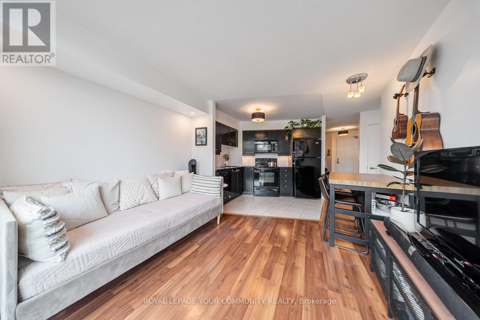 716 - 18 Valley Woods Road, Toronto, Ontario  M3A 0A1 - Photo 8 - C12479938