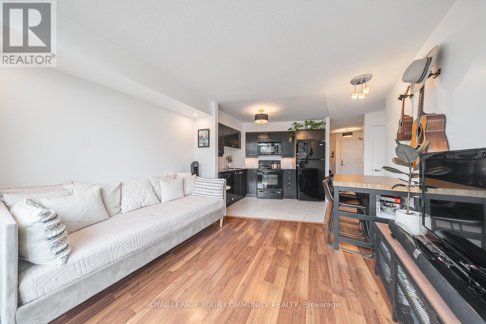 716 - 18 Valley Woods Road, Toronto, Ontario  M3A 0A1 - Photo 9 - C12479938