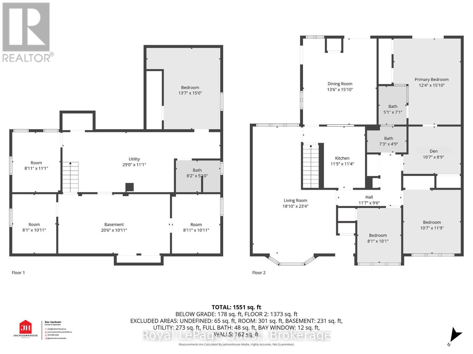 59 Fittons Road E, Orillia, Ontario  L3V 2J2 - Photo 33 - S12466058