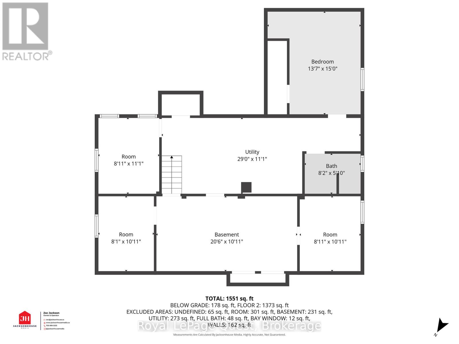 59 Fittons Road E, Orillia, Ontario  L3V 2J2 - Photo 32 - S12466058