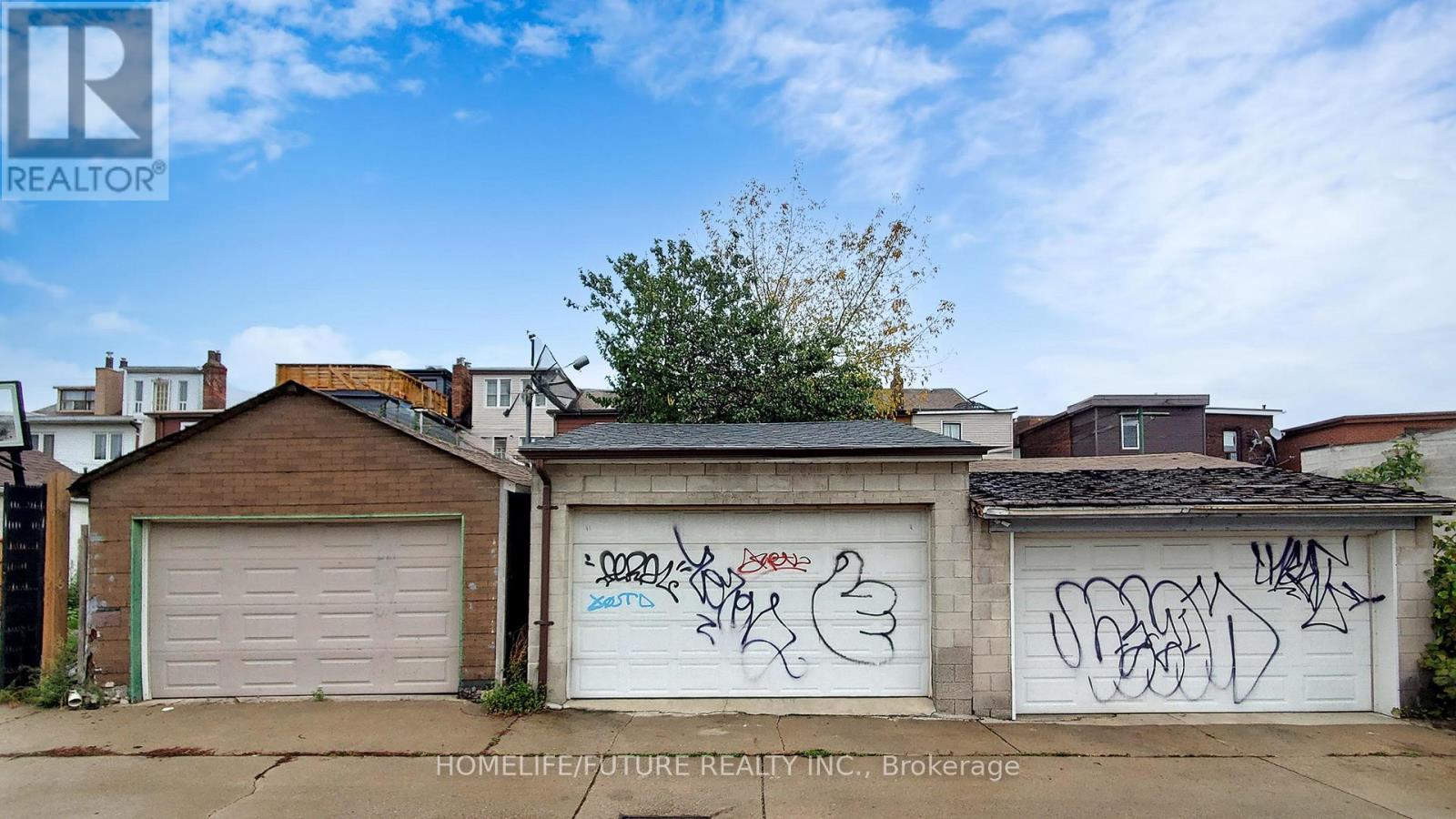 358 Brock Avenue, Toronto, Ontario  M6H 3N3 - Photo 23 - C12468218