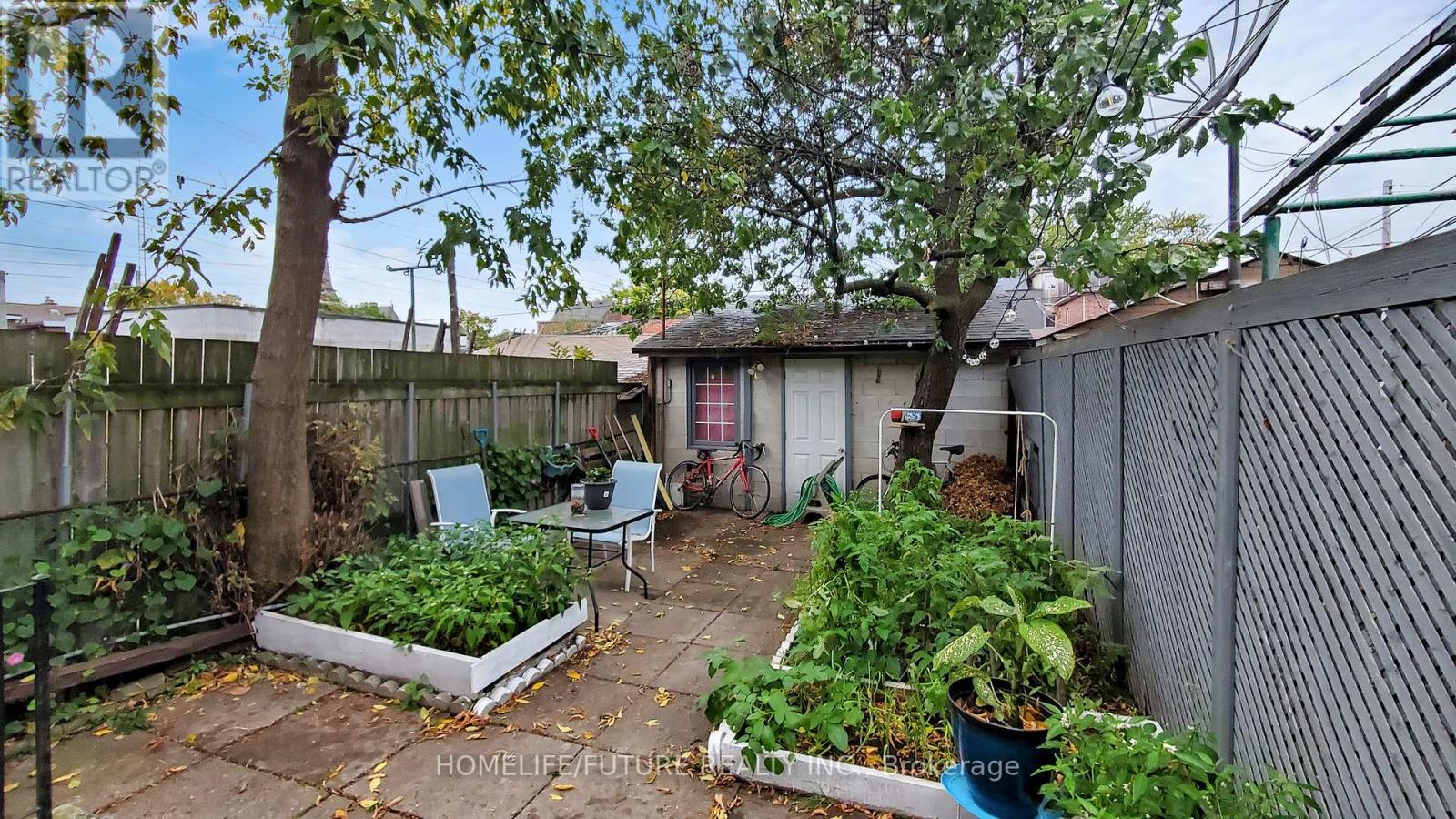 358 Brock Avenue, Toronto, Ontario  M6H 3N3 - Photo 22 - C12468218