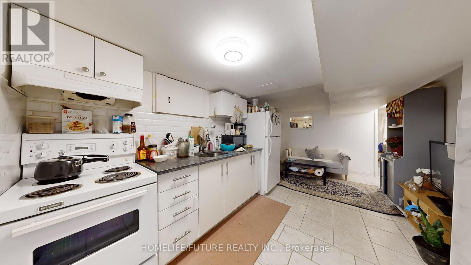 358 Brock Avenue, Toronto, Ontario  M6H 3N3 - Photo 17 - C12468218