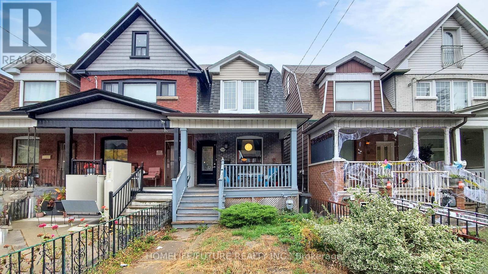 358 Brock Avenue, Toronto, Ontario  M6H 3N3 - Photo 24 - C12468218