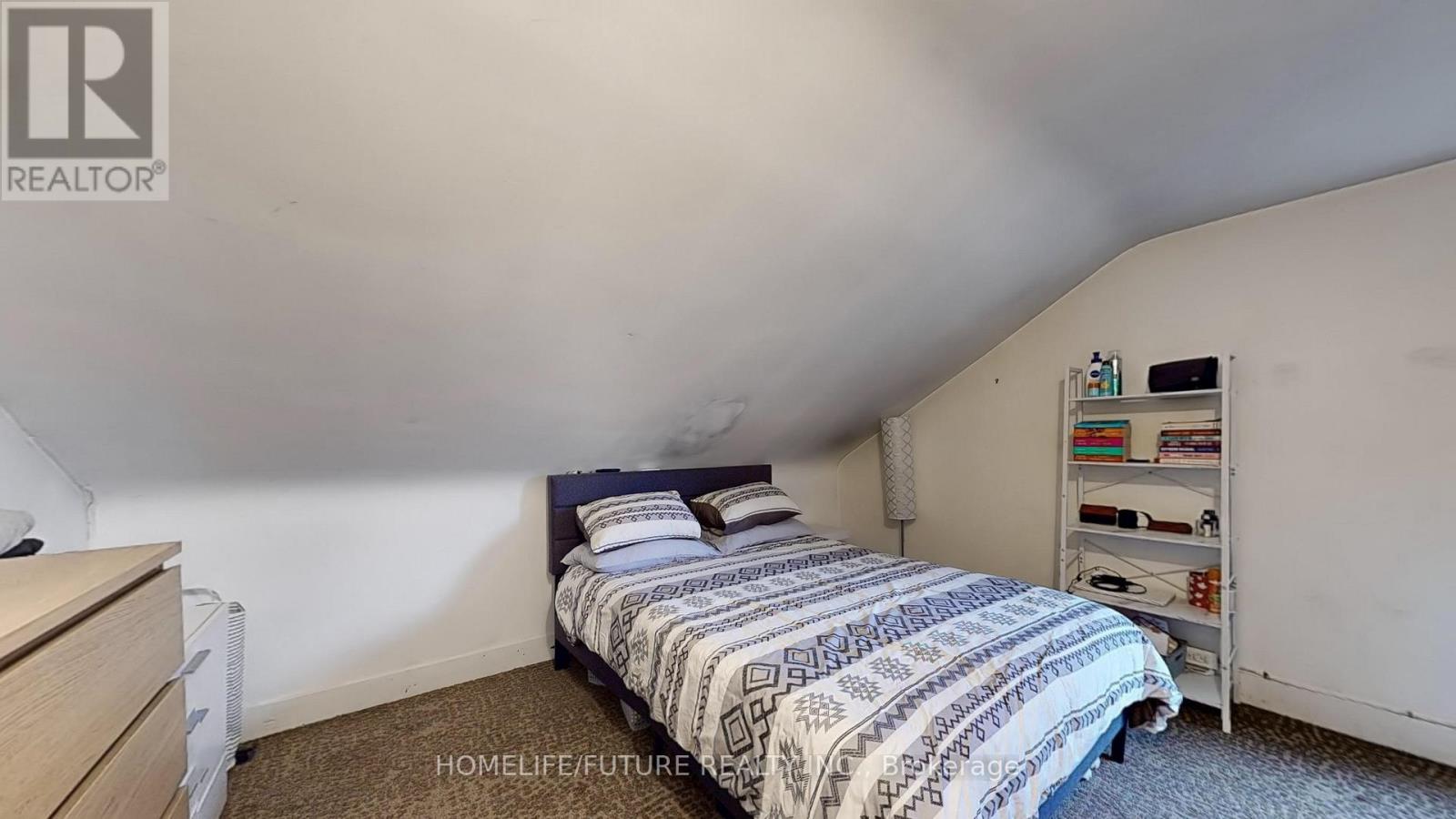 358 Brock Avenue, Toronto, Ontario  M6H 3N3 - Photo 15 - C12468218