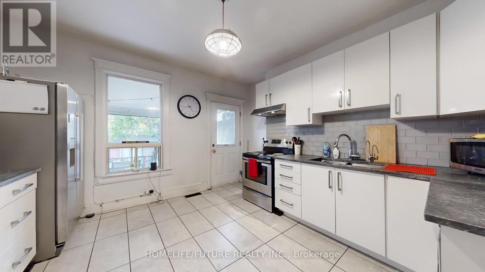 358 Brock Avenue, Toronto, Ontario  M6H 3N3 - Photo 19 - C12468218