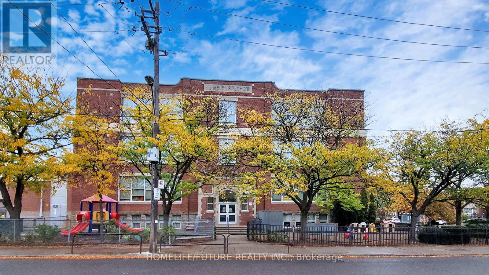358 Brock Avenue, Toronto, Ontario  M6H 3N3 - Photo 18 - C12468218