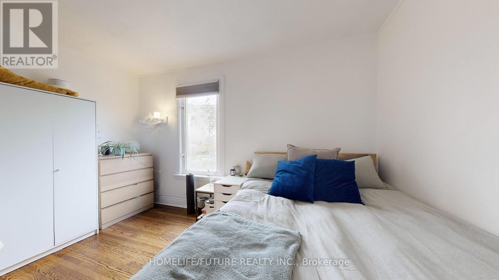 358 Brock Avenue, Toronto, Ontario  M6H 3N3 - Photo 14 - C12468218