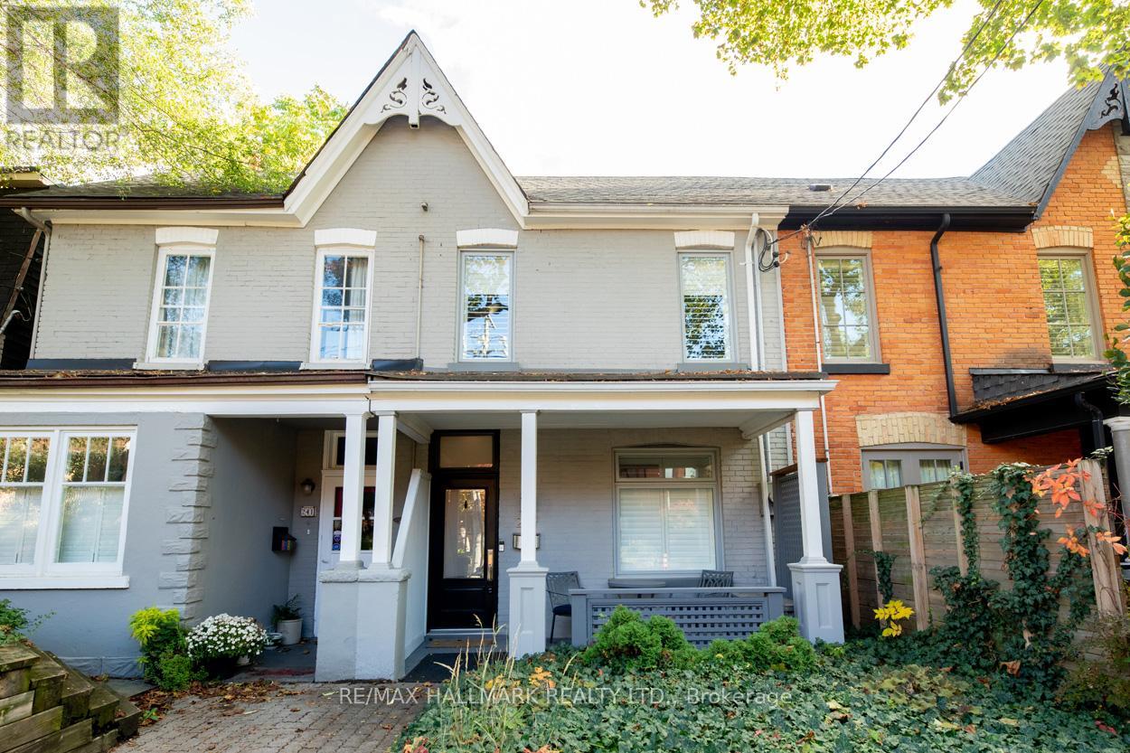 239 BAIN AVENUE, Toronto, Ontario