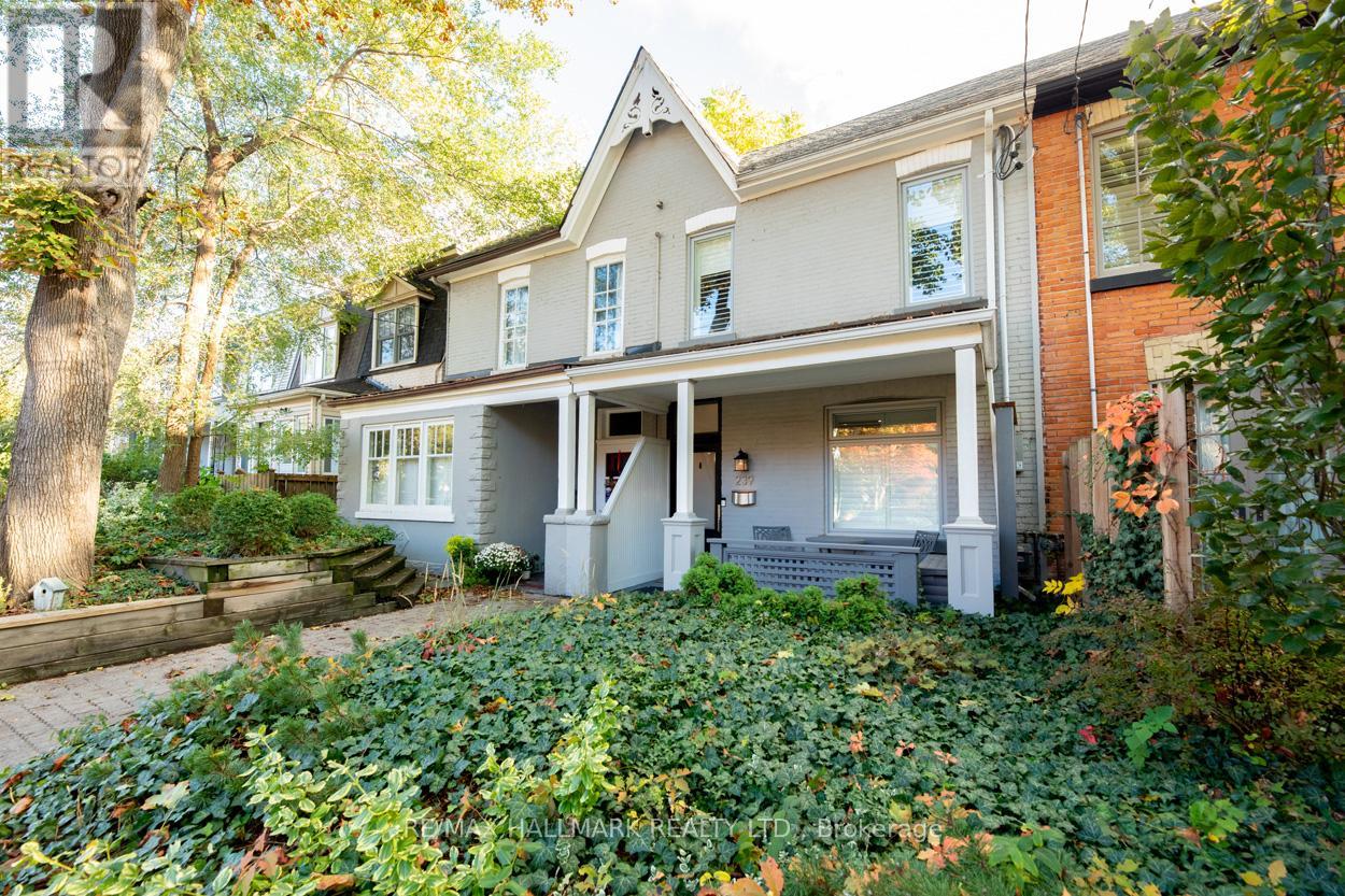 239 Bain Avenue, Toronto, Ontario  M4K 1G2 - Photo 2 - E12479940