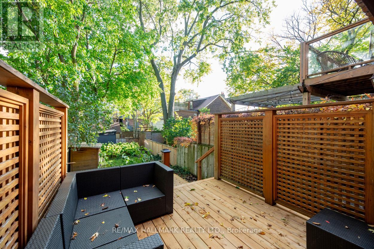 239 Bain Avenue, Toronto, Ontario  M4K 1G2 - Photo 32 - E12479940
