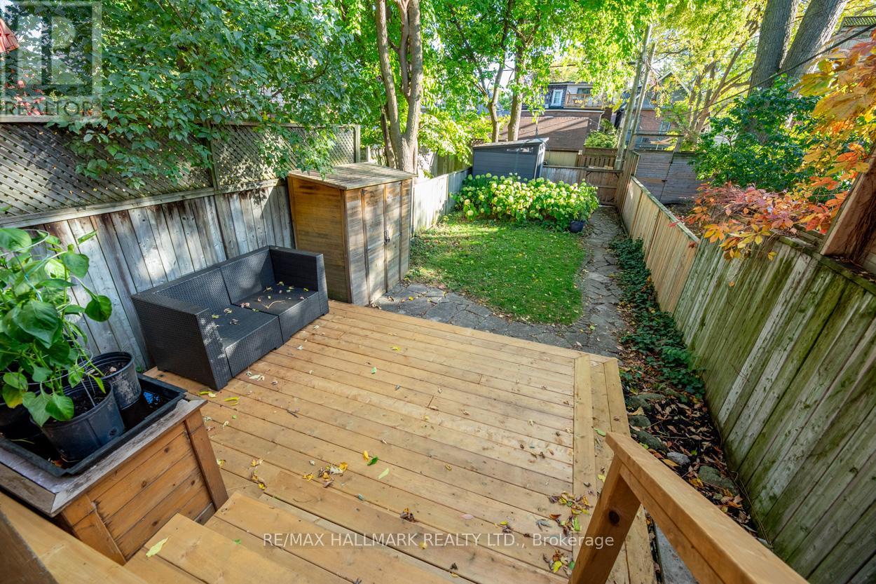 239 Bain Avenue, Toronto, Ontario  M4K 1G2 - Photo 33 - E12479940