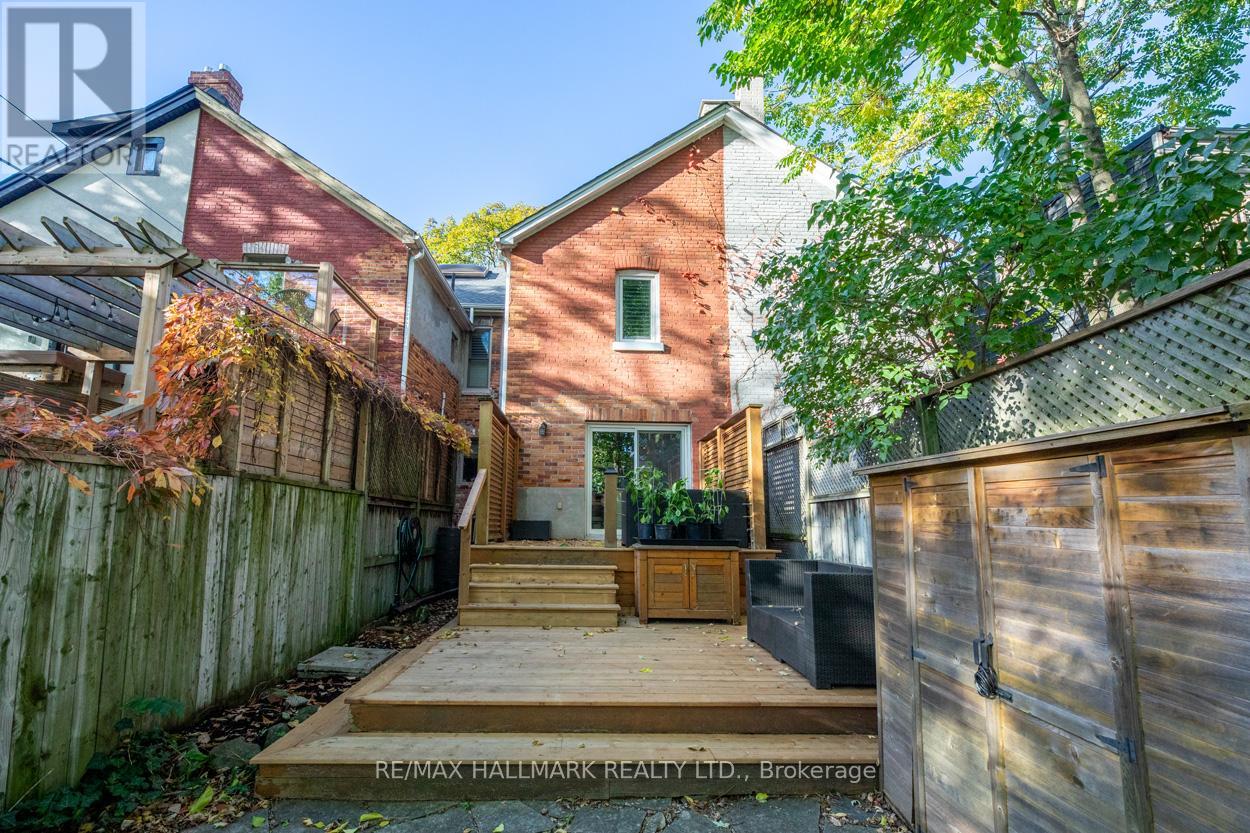 239 Bain Avenue, Toronto, Ontario  M4K 1G2 - Photo 37 - E12479940