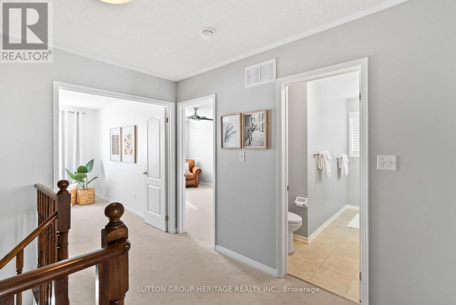 2328 Pilgrim Square, Oshawa, Ontario  L1L 0C2 - Photo 44 - E12479946