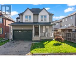 2328 PILGRIM SQUARE, Oshawa, Ontario