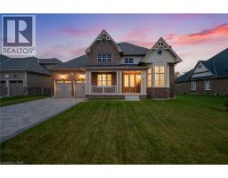 27 GAMBLE ST, Halton Hills, Ontario