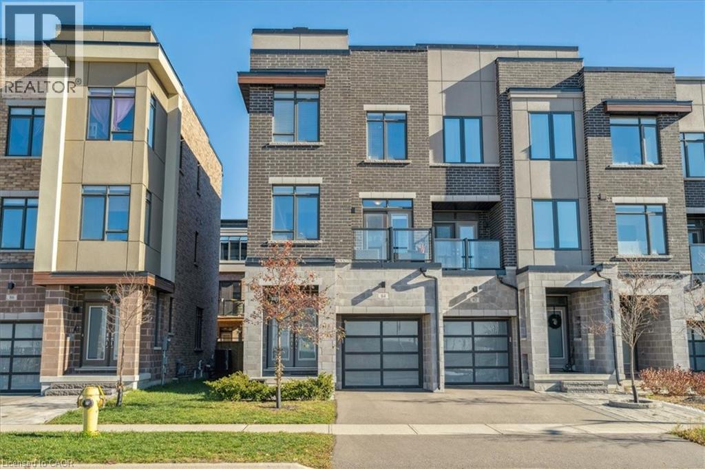 84 Salterton Circle, Maple, Ontario  L6A 4Z1 - Photo 2 - 40781420